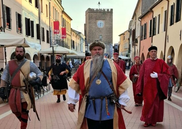 Cavalieri del Drago